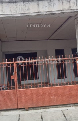 Strategic Land Plot for Sale in Kemayoran Strategic Land Plot for Sale in Kemayoran