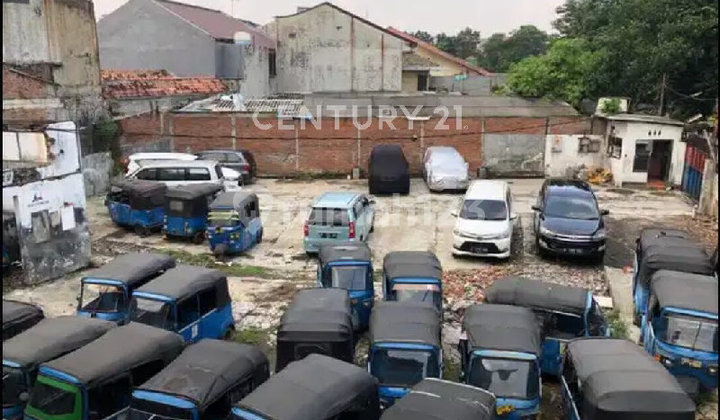 Dijual Murah Tanah Dibawah NJOP di Tomang Jakbar Dijual Murah Tanah Dibawah NJOP di Tomang Jakbar