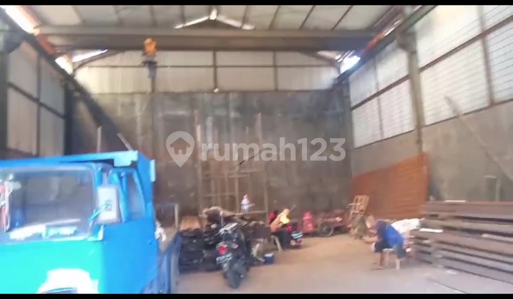 Dijual Rumah Di Jembatan Lima Raya, Jakbar  2