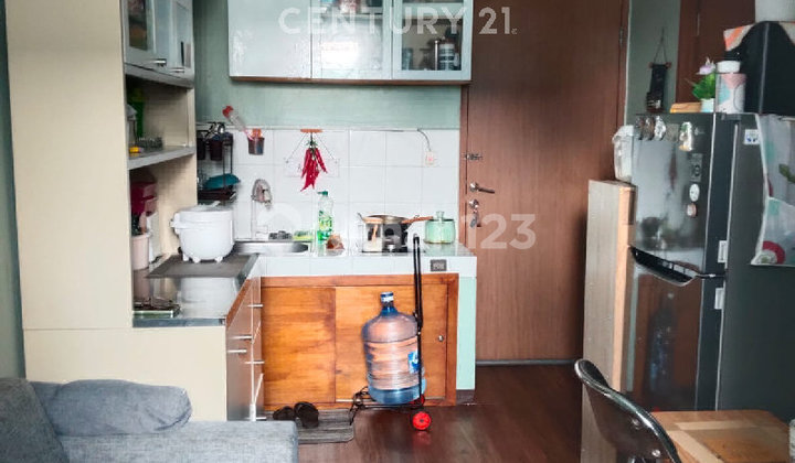 Green Park View Cengkareng Apartment Fully Furnished