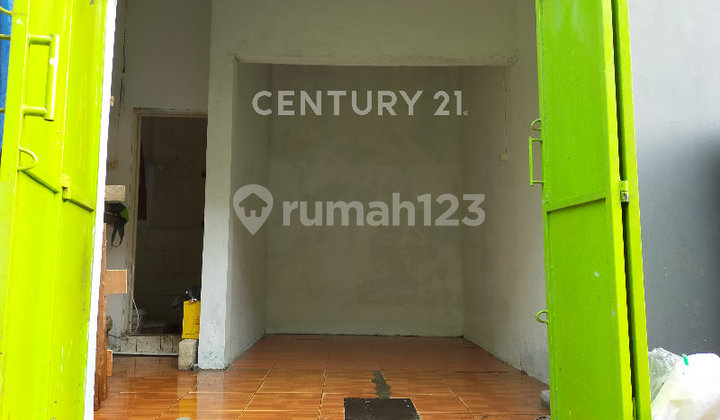 DIJUAL RUMAH JEMBATAN LIMA RAYA, JAKARTA BARAT