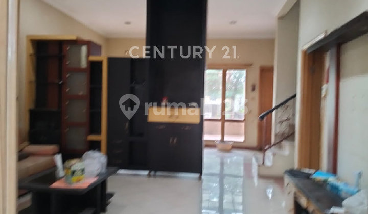 FOR SALE ACACIA HOUSE , PIK NORTH JAKARTA