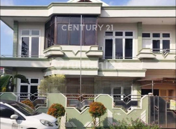 For Sale, Good House Ready to Occupy in Kelapa Gading