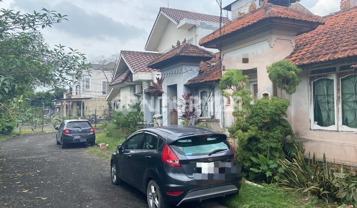 Dijual Rumah Berdampingan Di Lippo Karawaci Tangerang 1