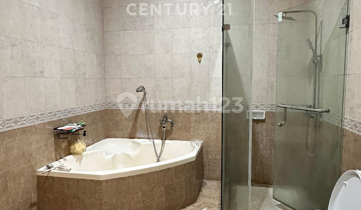 FOR RENT HIMALAYA HOUSE, LIPPO KARAWACI 2