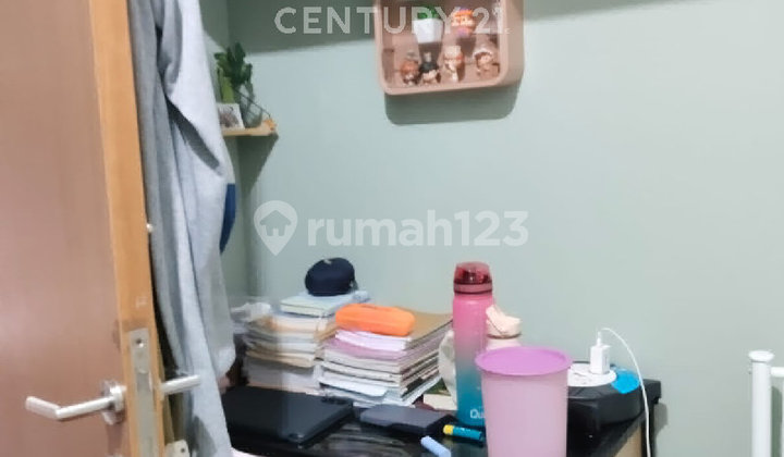 Apartemen Green Park View Cengkareng Full Furnish 2