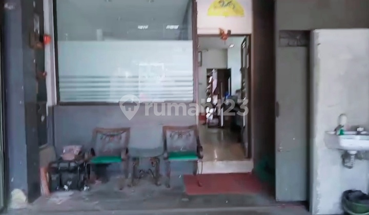 Dijual Rumah Di Jembatan Lima Raya, Jakbar Dijual Rumah Di Jembatan Lima Raya, Jakbar