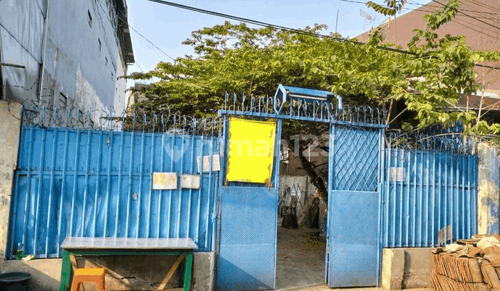 For Quick Sale Jembatan Lima House West Jakarta