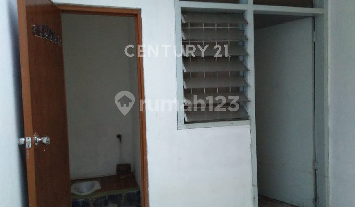 DIJUAL RUMAH TAMAN RATU INDAH, JAKARTA BARAT  2