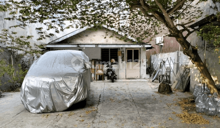 For Quick Sale Jembatan Lima House West Jakarta