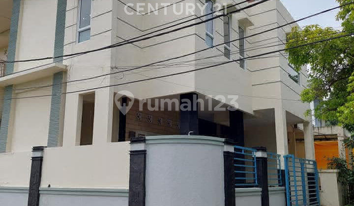 For Sale Good House Ready to Occupancy Kelapa Gading