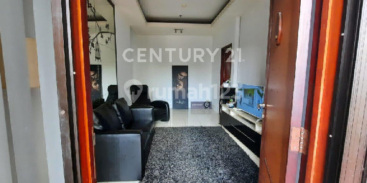 FOR RENT MEDIT 2 APARTMENT, CONTACT WEST JAKARTA