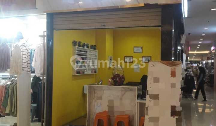 For Sale Kiosk at Tang City Mall, Tangerang 1