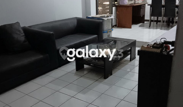 Dijual Ruko Di Jl Untung Suropati Manyaran 1