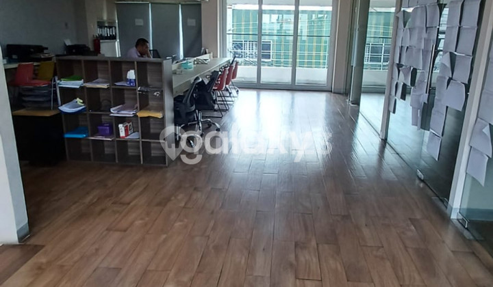 Dijual Ruko di Jl Gajahmada Semarang Tengah 1