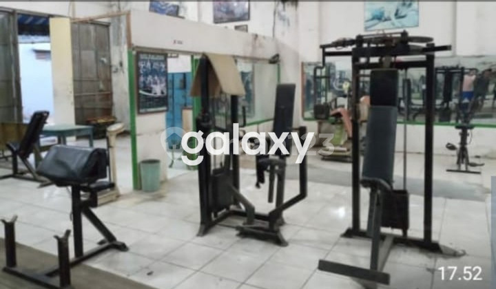 For Sale: Shop House on Pemalang Comal Street 2