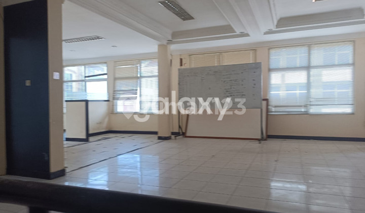 For Sale, Shop House in Mega Mall Complex Pontianak