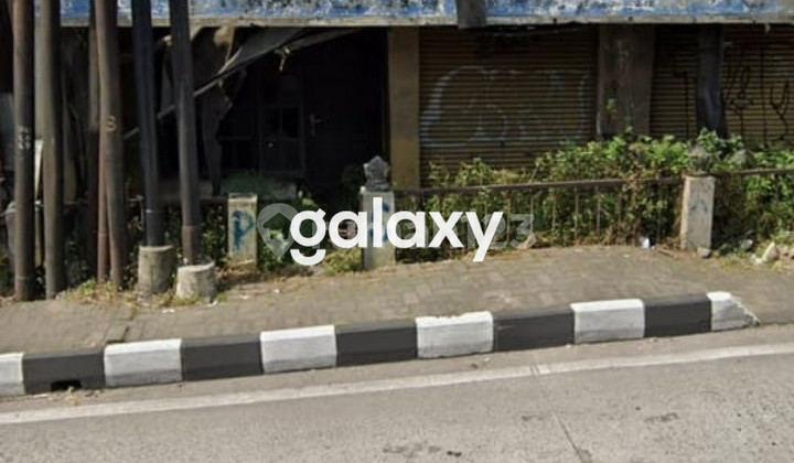 Dijual Rumah Jl Jendral Sudirman Ungaran Barat Kabupaten Semarang 1