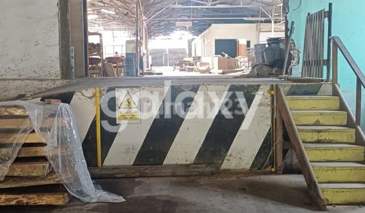 Gudang Bagus Jl. Tapak, Kecamatan Tugu, Semarang Barat 2