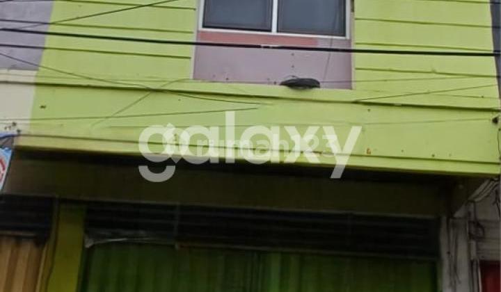 Ruko Bagus, Siap Pakai. Semarang Tengah 1