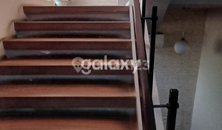 Dijual Ruko di Jl Gajahmada Semarang Tengah 2