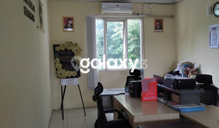 Dijual Ruko Di Jl Untung Suropati Manyaran 2