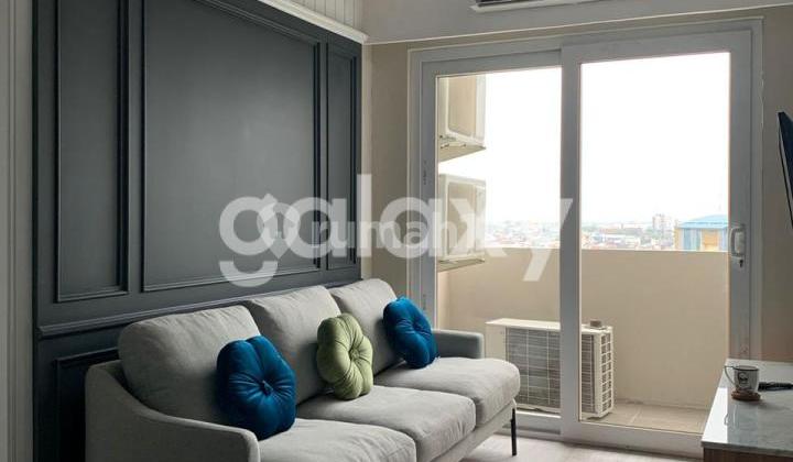 For Rent Mg Suite Apartment, Central Semarang For Rent Mg Suite Apartment, Central Semarang