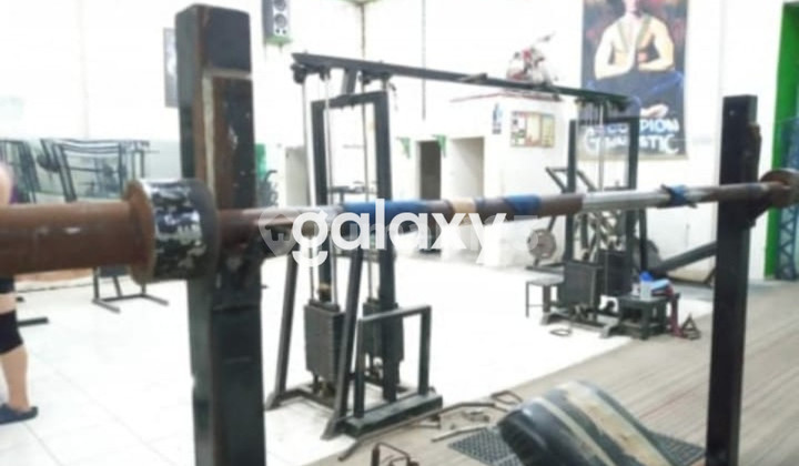 Dijual Ruko di Jl Pemalang Comal