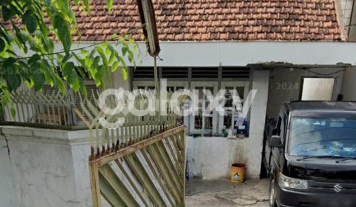 Pekunden House Semarang City 1