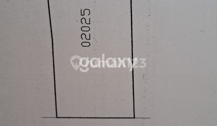 Dijual Tanah di Jl. Wr Supratman, Semarang 2