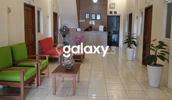 For Sale Hostel Tembalang 1