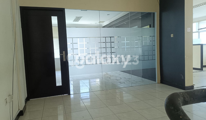 For Sale, Shop House in Mega Mall Complex Pontianak