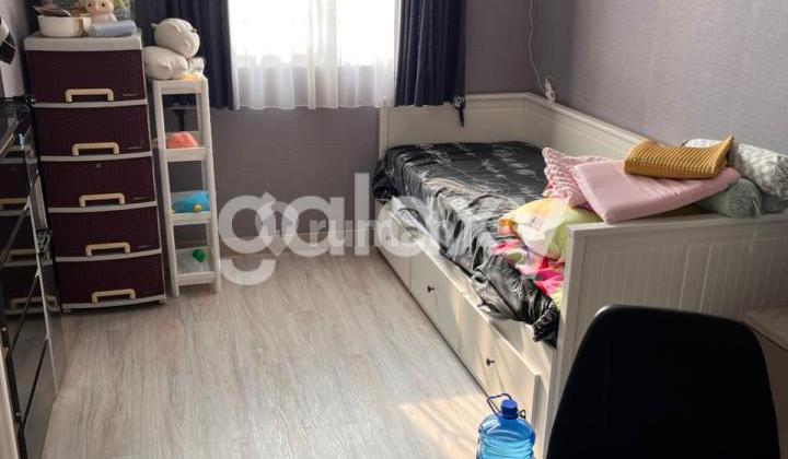 For Rent Mg Suite Apartment, Central Semarang 2