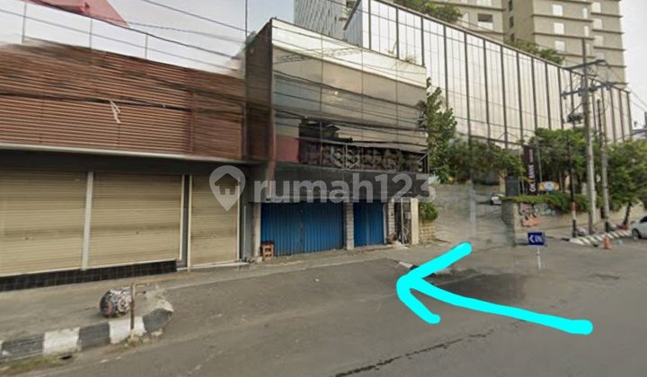For Sale: Shop House on Jl Pemuda, Central Semarang 2