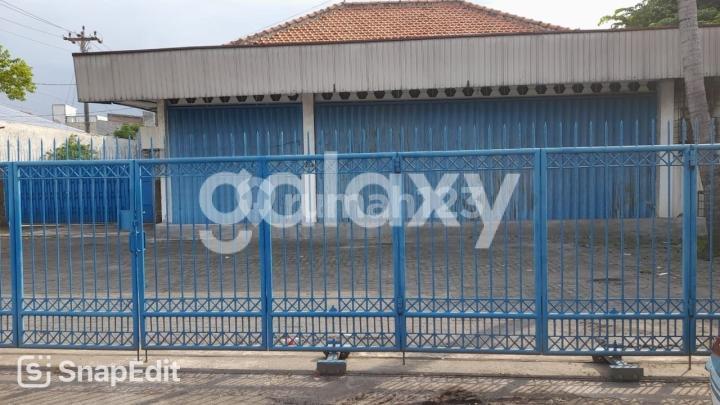 Office and Warehouse at Majapahit 233, Pedurungan, Semarang City 1