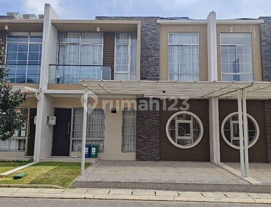 Di Jual Rumah Pik 2 Harga Murah