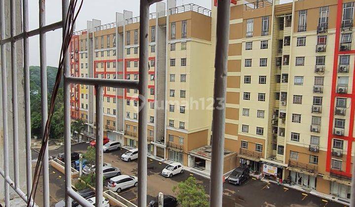 Di Jual Apartemen Modernland Murah & Rapih Di Tangerang 1