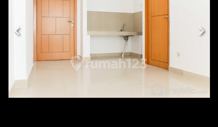 Apartemen Jual Harga Bu