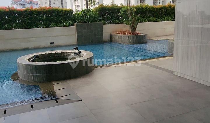 Clean & Tidy Apartment in Tanjung Duren