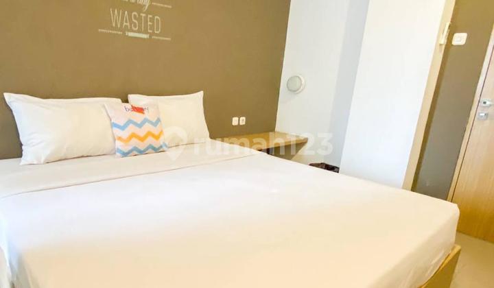 For Sale: 1 Active Boarding Building in Lippo Karawaci 2