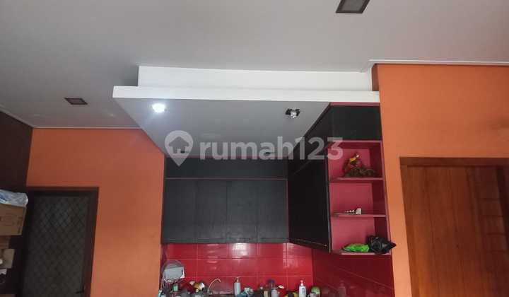 Taman Kencana Modern Minimalist House at an Affordable Price 2