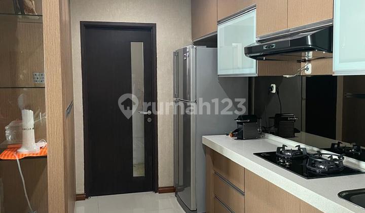 For Sale: Royal Residences Apartment Medan