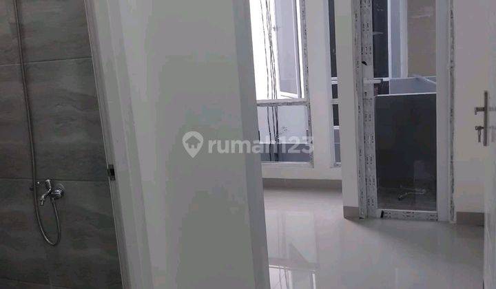 Rumah Murah 2 Lantai Shm Dan Akses Mobil Di Dekat Jis Sunter 2