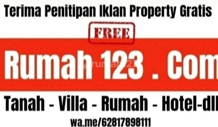 Good Flat Land Los Sungai Pakerisan Bitera Gianyar Bali 2