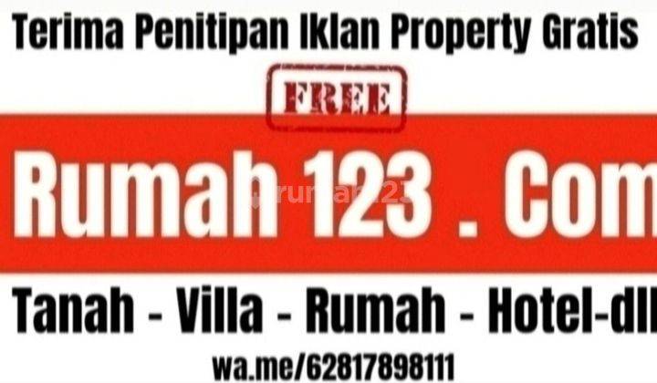 Small Plot Land in South Wedasari Park, Padangsambian, Denpasar 2