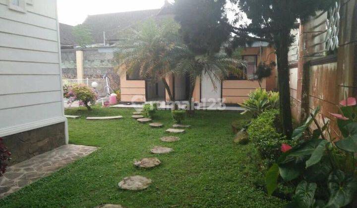 For Sale Villa Freehold Near By Blue Fire Kawah Ijen Banyuwangi East of Java
 1