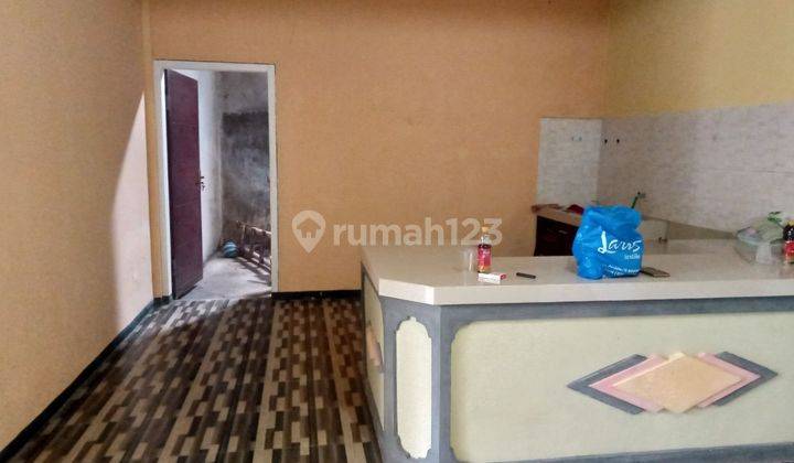 Dijual Rumah Modern Minimalist Dekat Sun East Mall Genteng Banyuwangi 1