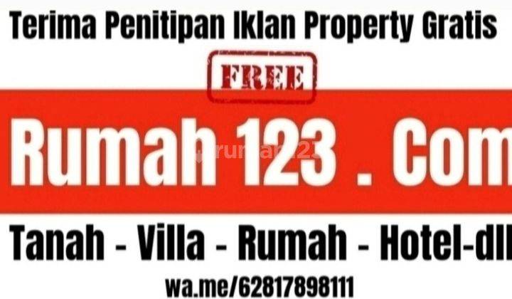 Cheap Land for Bali Government Office Renon Denpasar 2