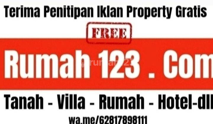 Small Plot Land Link Villa Near Pandawa Golf Kutuh Badung Bali 2