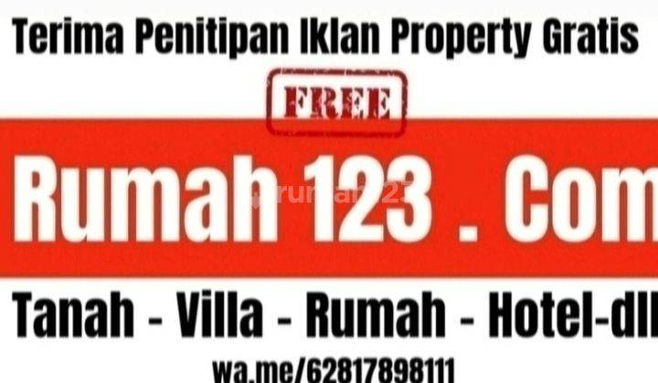 Dijual Tanah Dekat Pantai Kelating Tabanan Bali 2